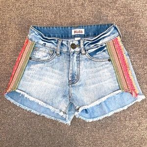 Mudd Shorts